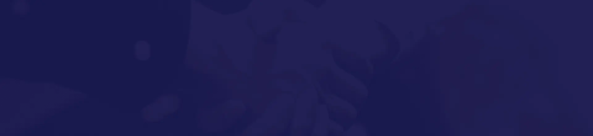 Two hands shaking—Become a Loadx partner